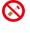 路上喫煙禁止
